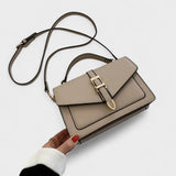 Gizela | Classic Handbag