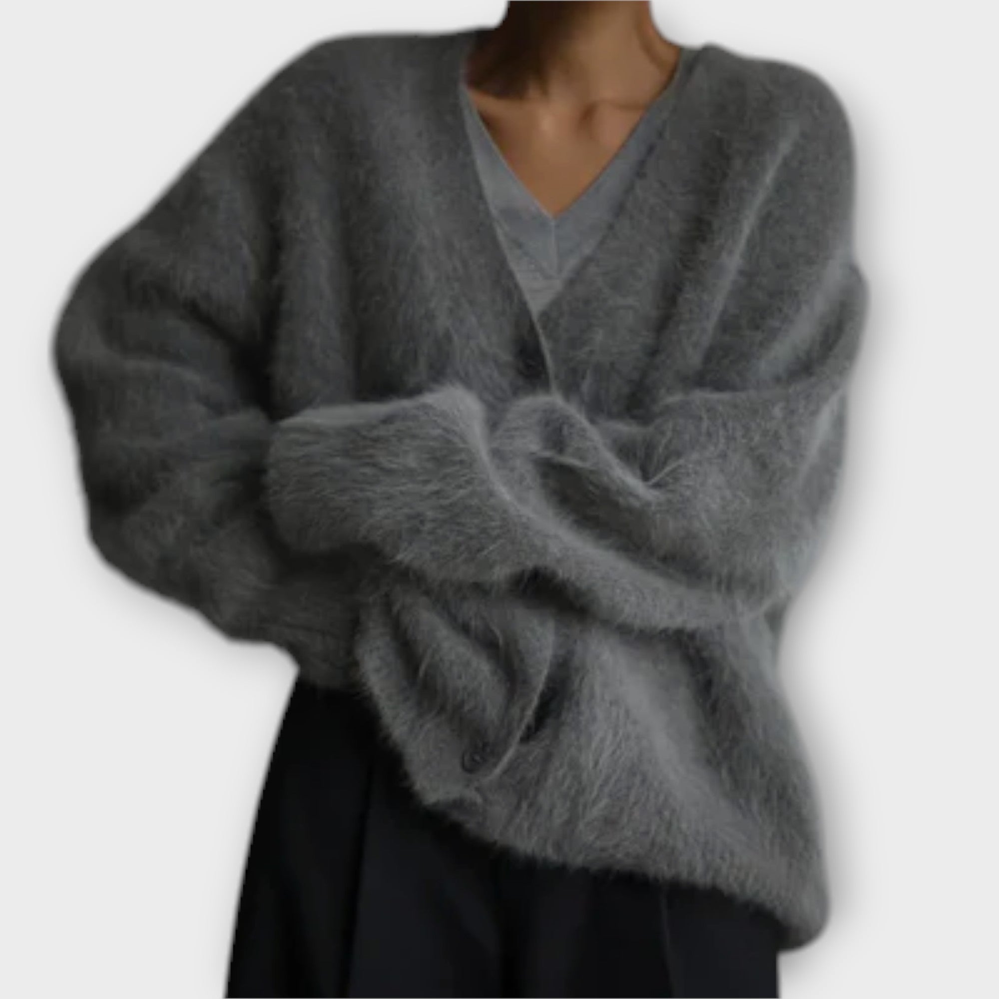 Daalia | Elegant Cardigan
