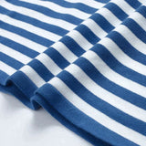 Nikola - Stylish Striped Sweater