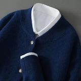 Colby - Elegant Versatile Cardigan