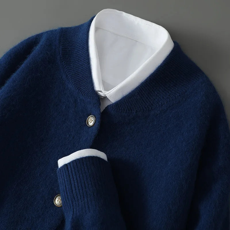Colby - Elegant Versatile Cardigan
