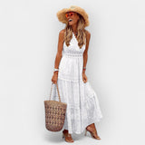 Epp | Bohemian Dress