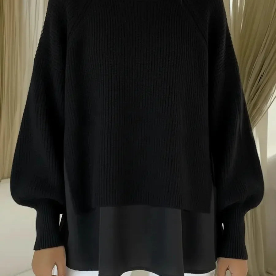 Noiré - Elegant Soft Braid