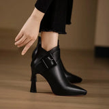 Johanna | Pandlaga Boots