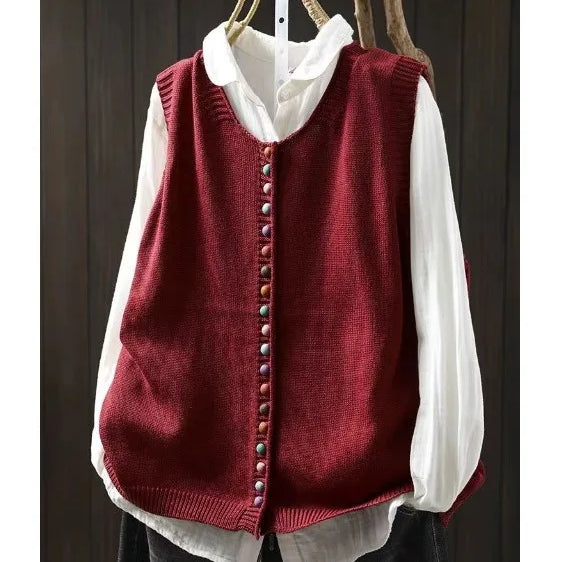 Sadie - Everyday Chic Cardigan