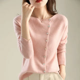 Mireille - Chic Woven Vest
