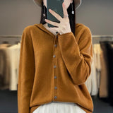 Sofia - Duvet Pullover