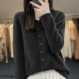 Sofia - Duvet Pullover
