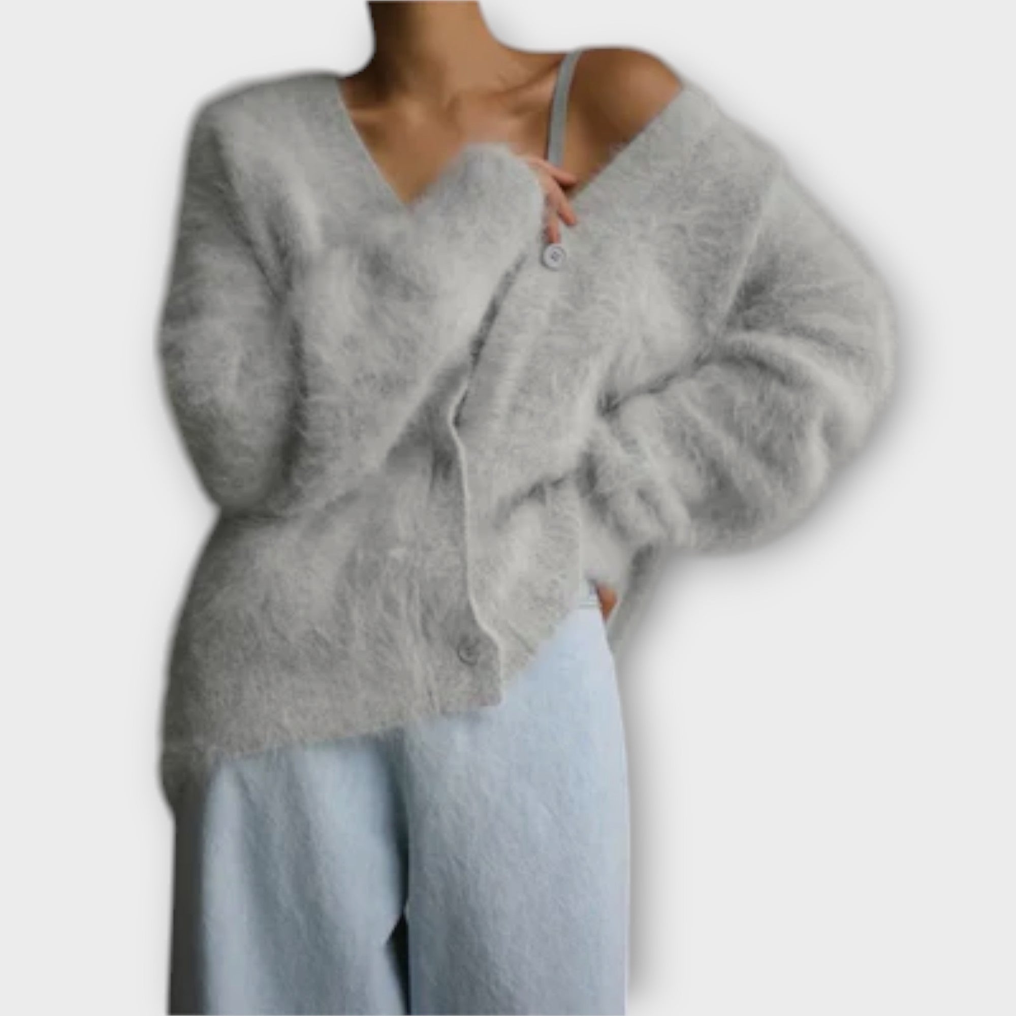 Daalia | Elegant Cardigan