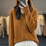 Sofia - Duvet Pullover