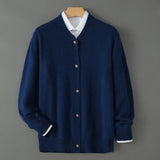 Colby - Elegant Versatile Cardigan
