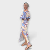 Natália | Long Maxi Dress