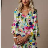 Mia | Elegant Mini Dress