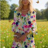 Mia | Elegant Mini Dress