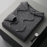 Kensington - Luksuzni Kašmirski Casual