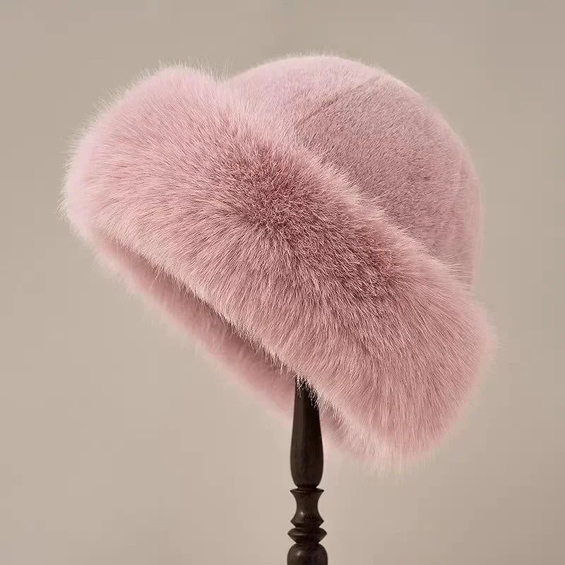 Sofie - Elegantna Zimska Kapa