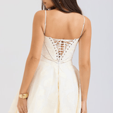 Selena™ Mini Dress