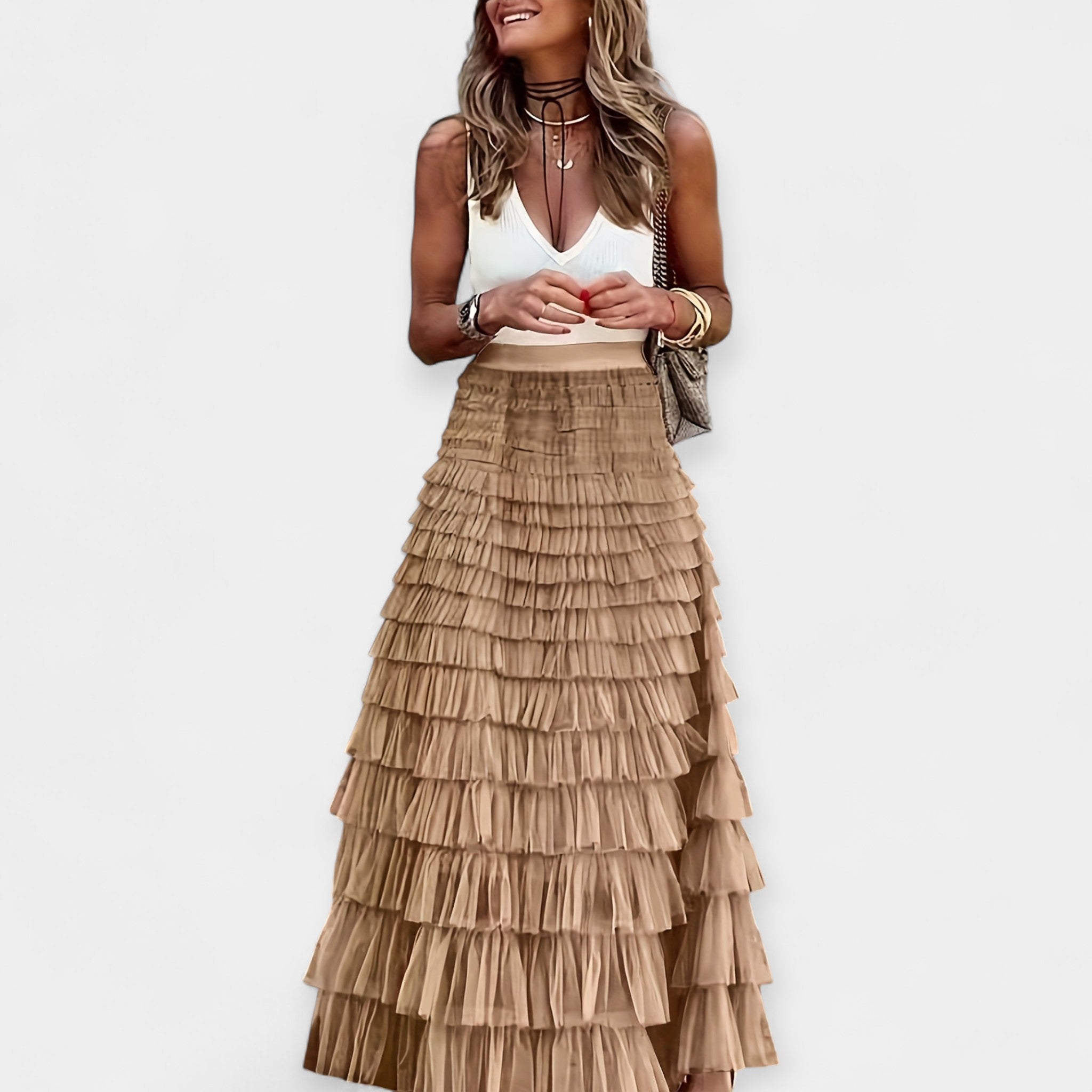 Isadora | Skirt