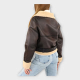 Helin | Stylish Hooded Jackets with Belt