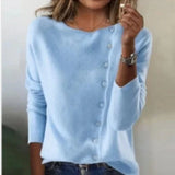 Mireille - Chic Woven Vest