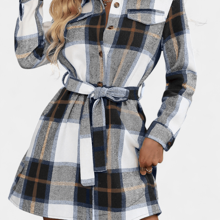 Sofija | Mini Dress