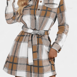 Sofija | Mini Dress