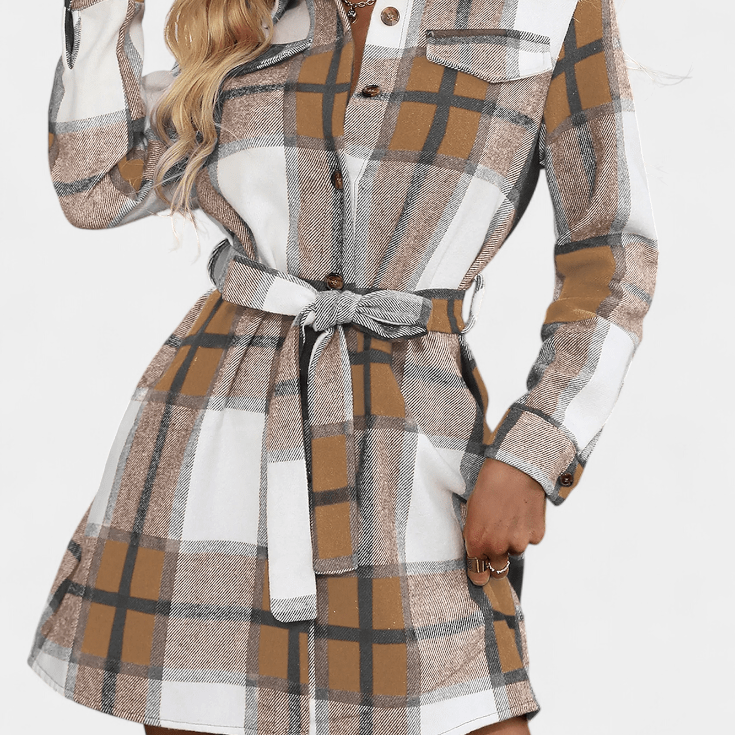 Sofija | Mini Dress