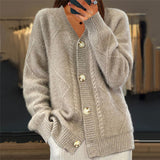 Hensley - Elegant and Comfortable Cardigan