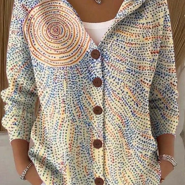 Kasidi - Elegantni i Udobni Kardigan