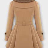 Serafina | Elegant Coat