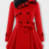 Serafina | Elegant Coat
