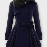 Serafina | Elegant Coat