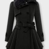 Serafina | Elegant Coat