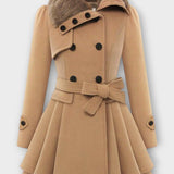 Serafina | Elegant Coat