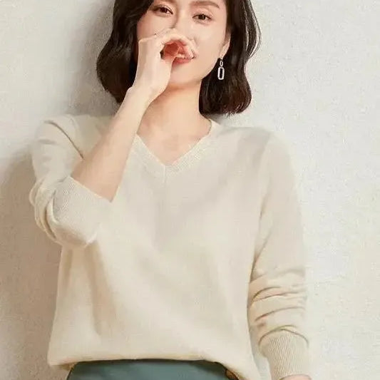 Sumu™ Sweater