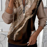 Lera - Vintage Relaxed Hoodie