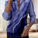 Lera - Vintage Relaxed Hoodie