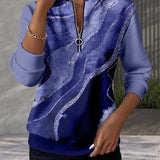 Lera - Vintage Relaxed Hoodie