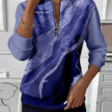 Lera - Vintage Relaxed Hoodie