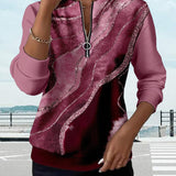 Lera - Vintage Relaxed Hoodie