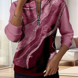 Lera - Vintage Relaxed Hoodie