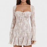 Tarja™ Mini Dress