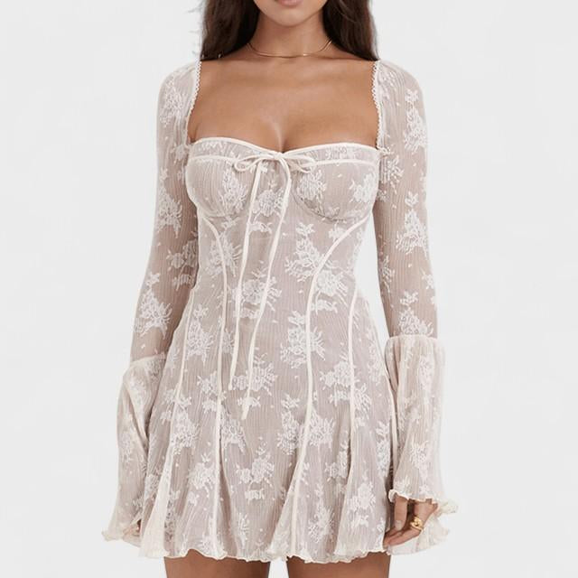 Tarja™ Mini Dress