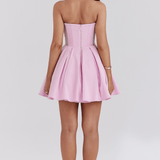Taylor™ Mini Dress