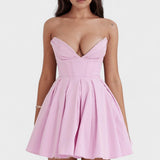 Taylor™ Mini Dress
