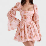 Thalia™ Mini Dress