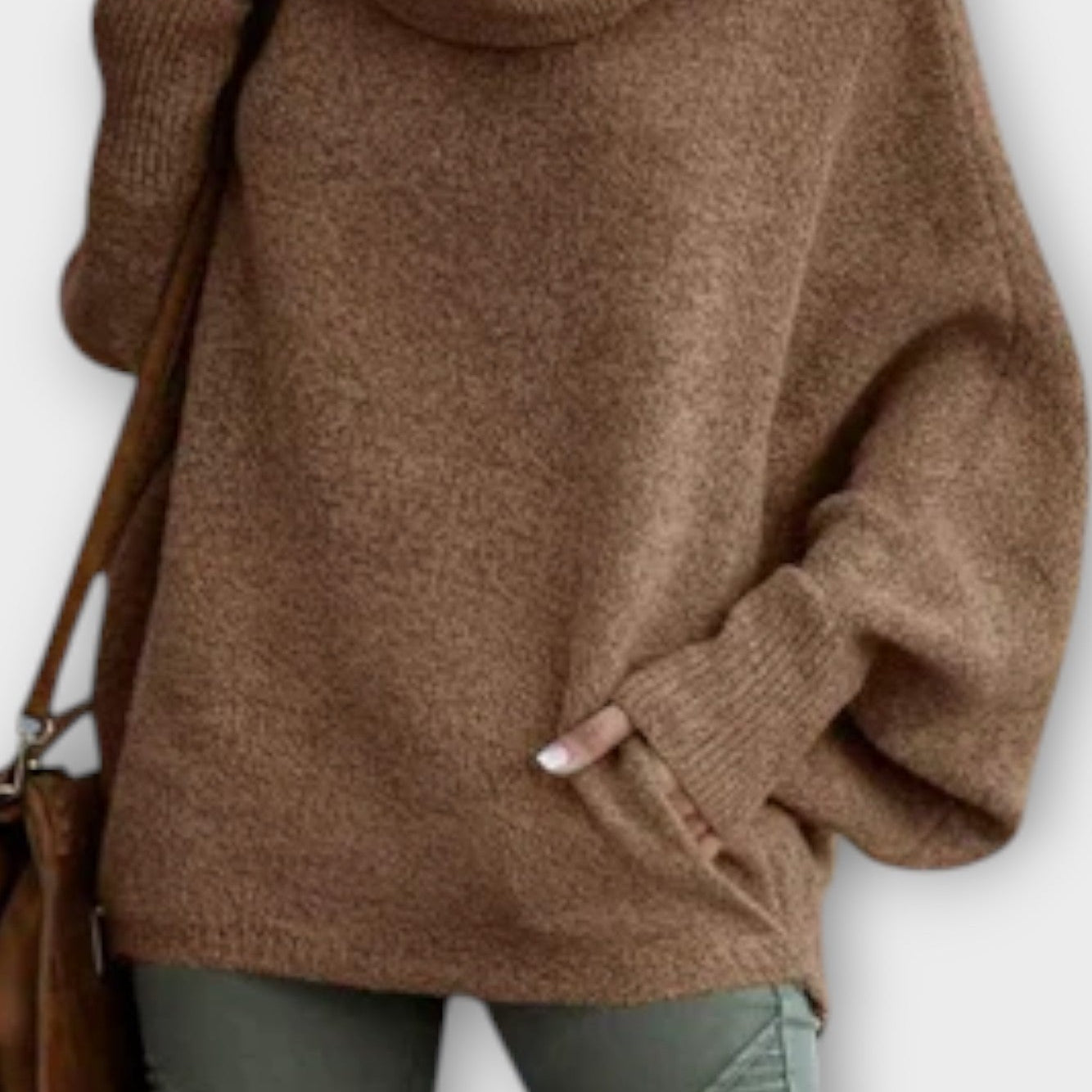 Ulrike™ Sweater