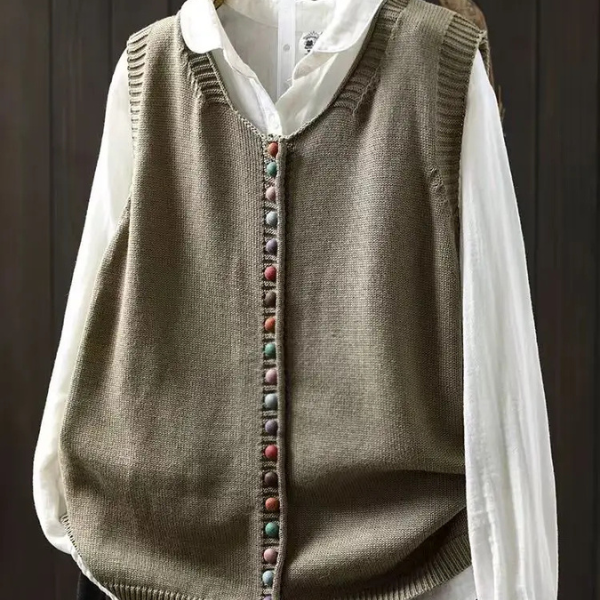 Sadie - Everyday Chic Cardigan