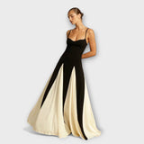 Eliza | Elegant Dress