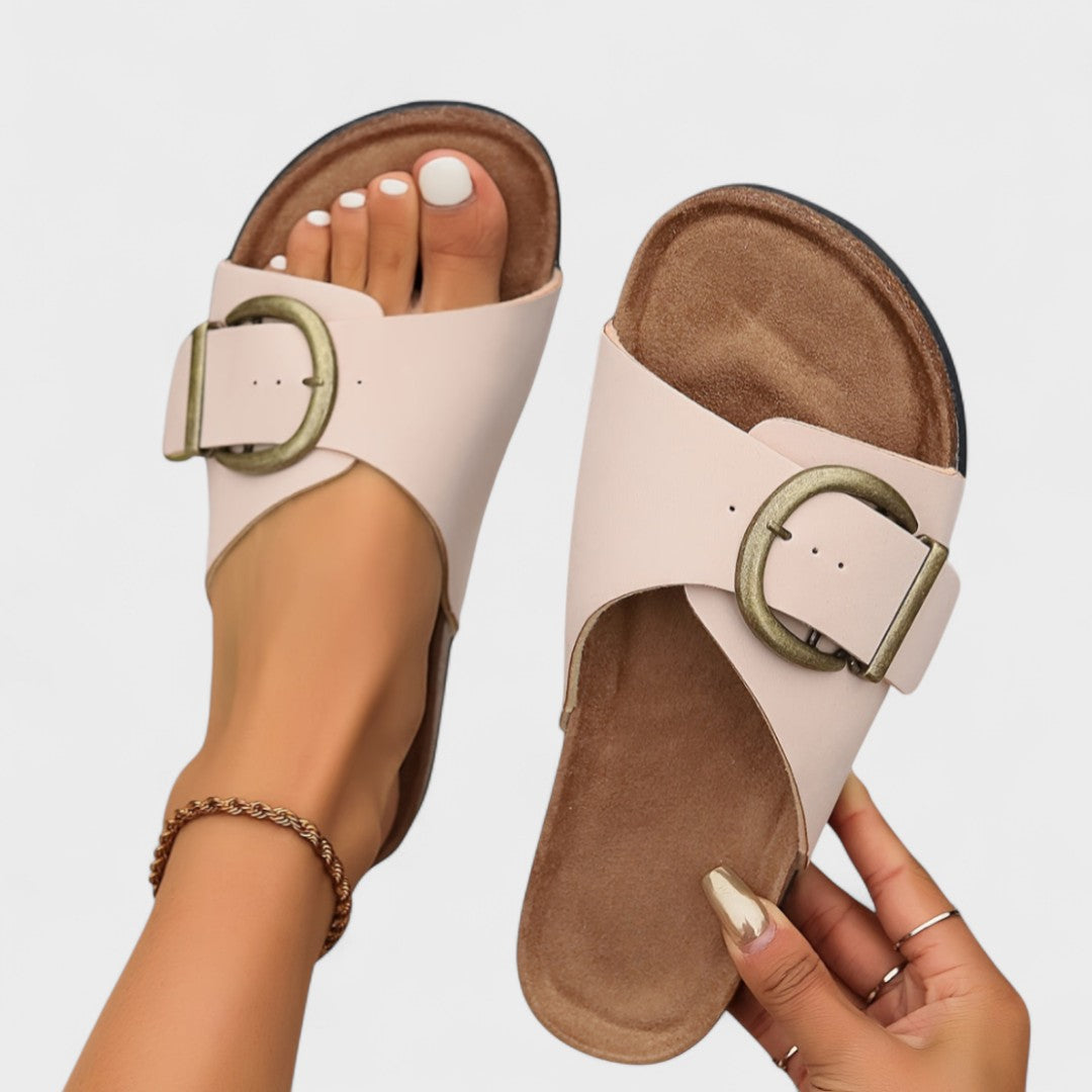 Fabiana | Stylish Sandals
